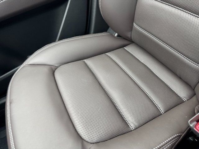 2025 Mazda CX-5 2.5 Turbo Signature photo 23