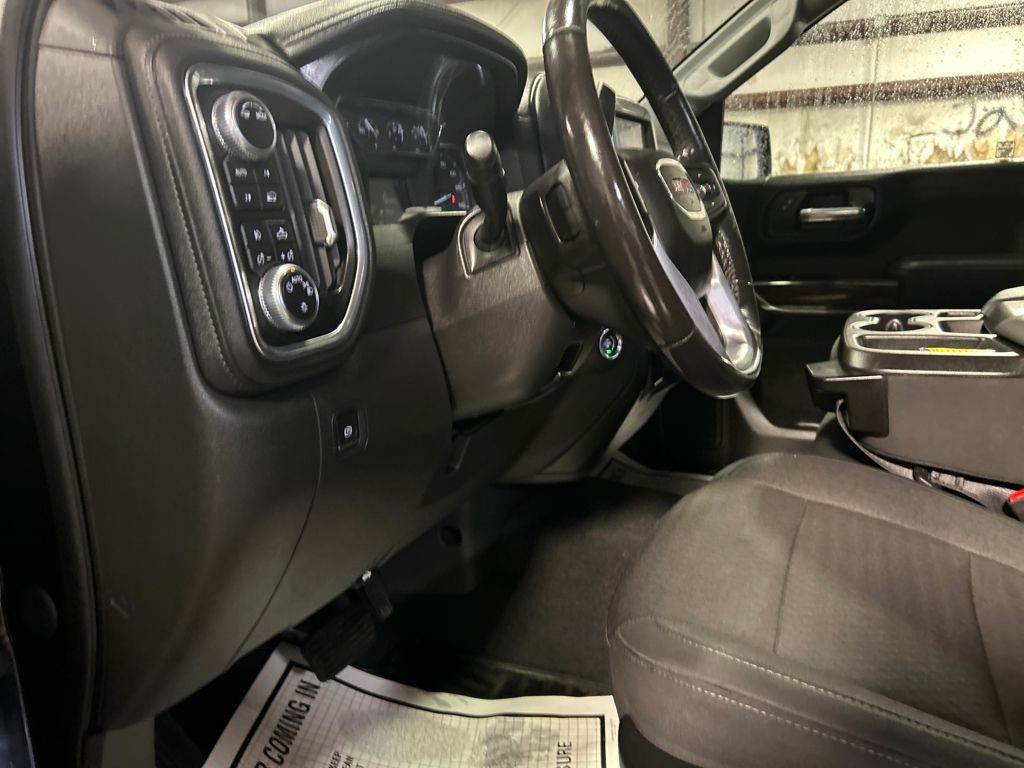 2020 Gmc Sierra 1500 Elevation photo 11