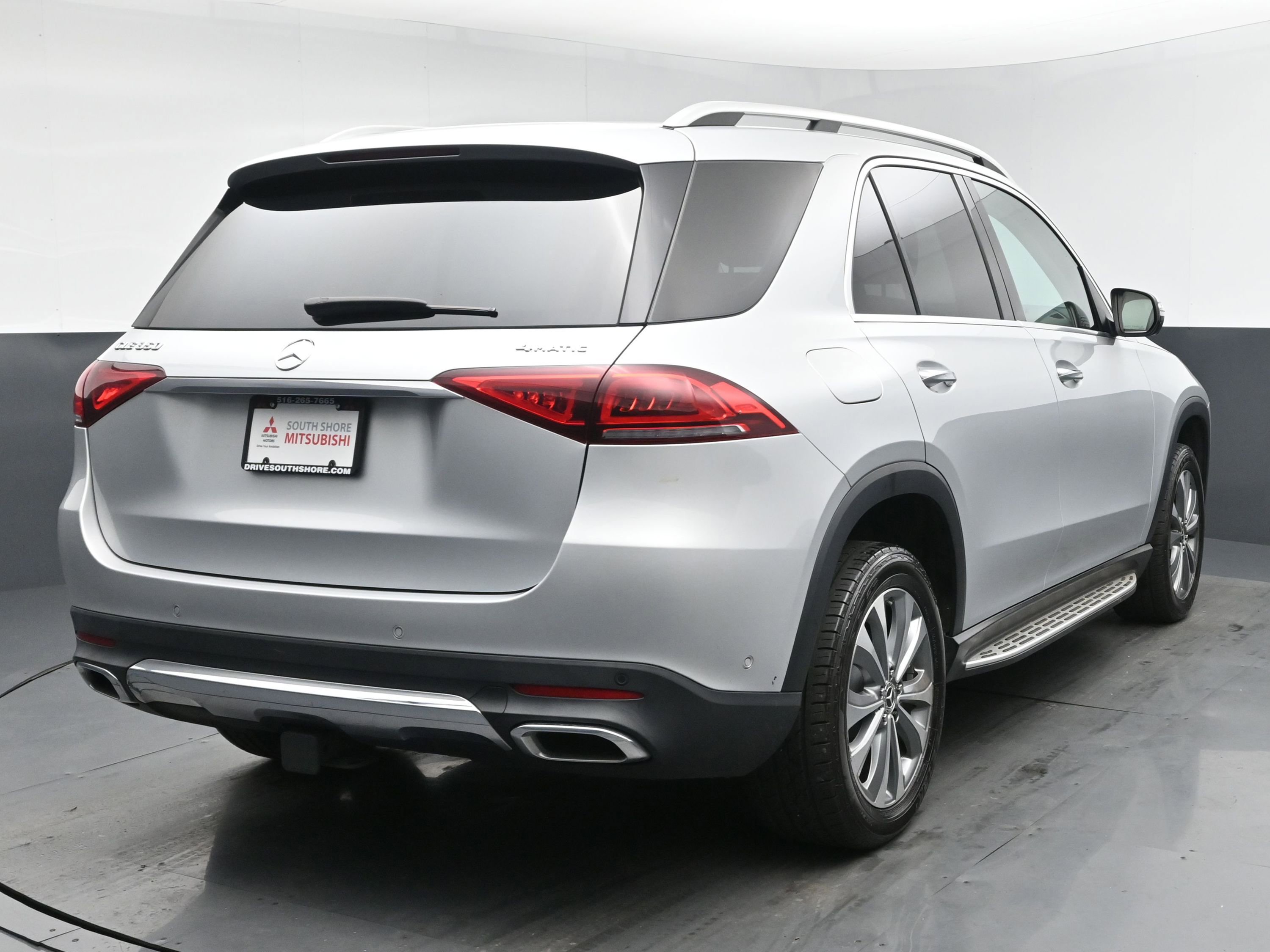 2020 Mercedes Benz GLE 350 4MATIC photo 19