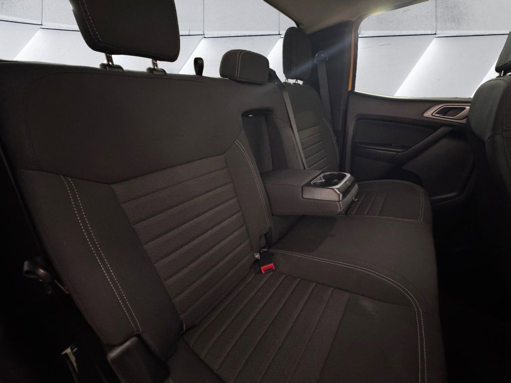 2021 Ford Ranger XLT photo 16