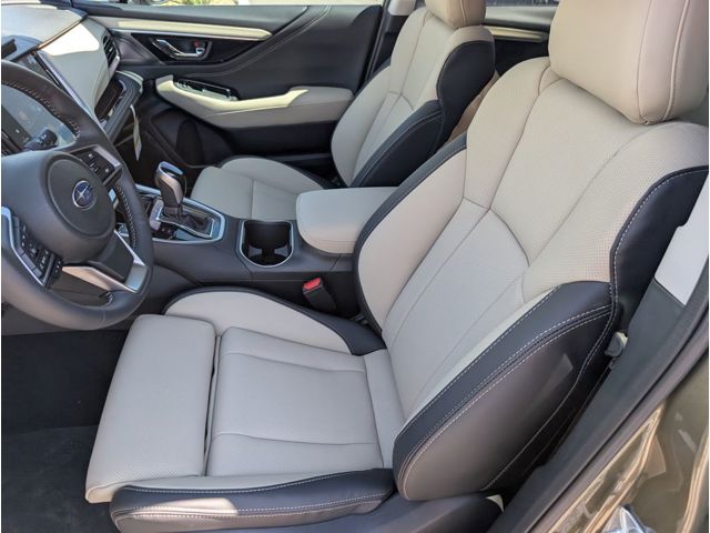 2025 Subaru Outback Limited photo 11