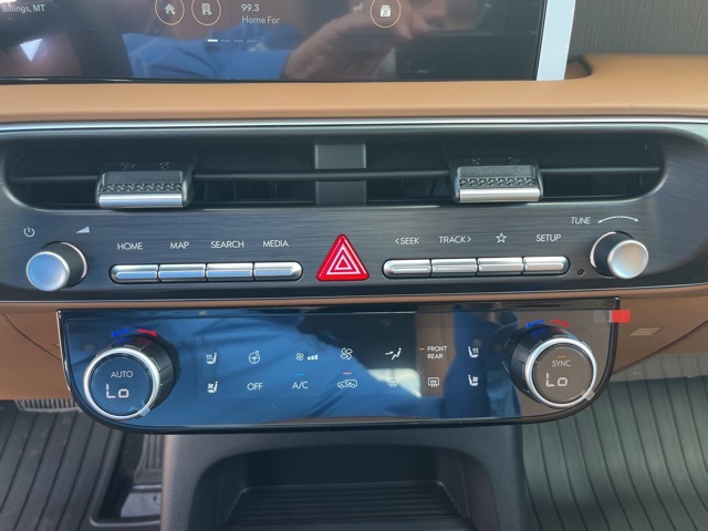 2026 Hyundai Palisade Calligraphy photo 15