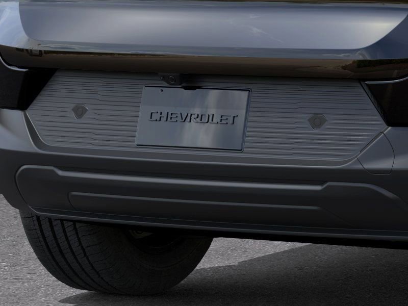 2026 Chevrolet Equinox EV 1LT photo 15