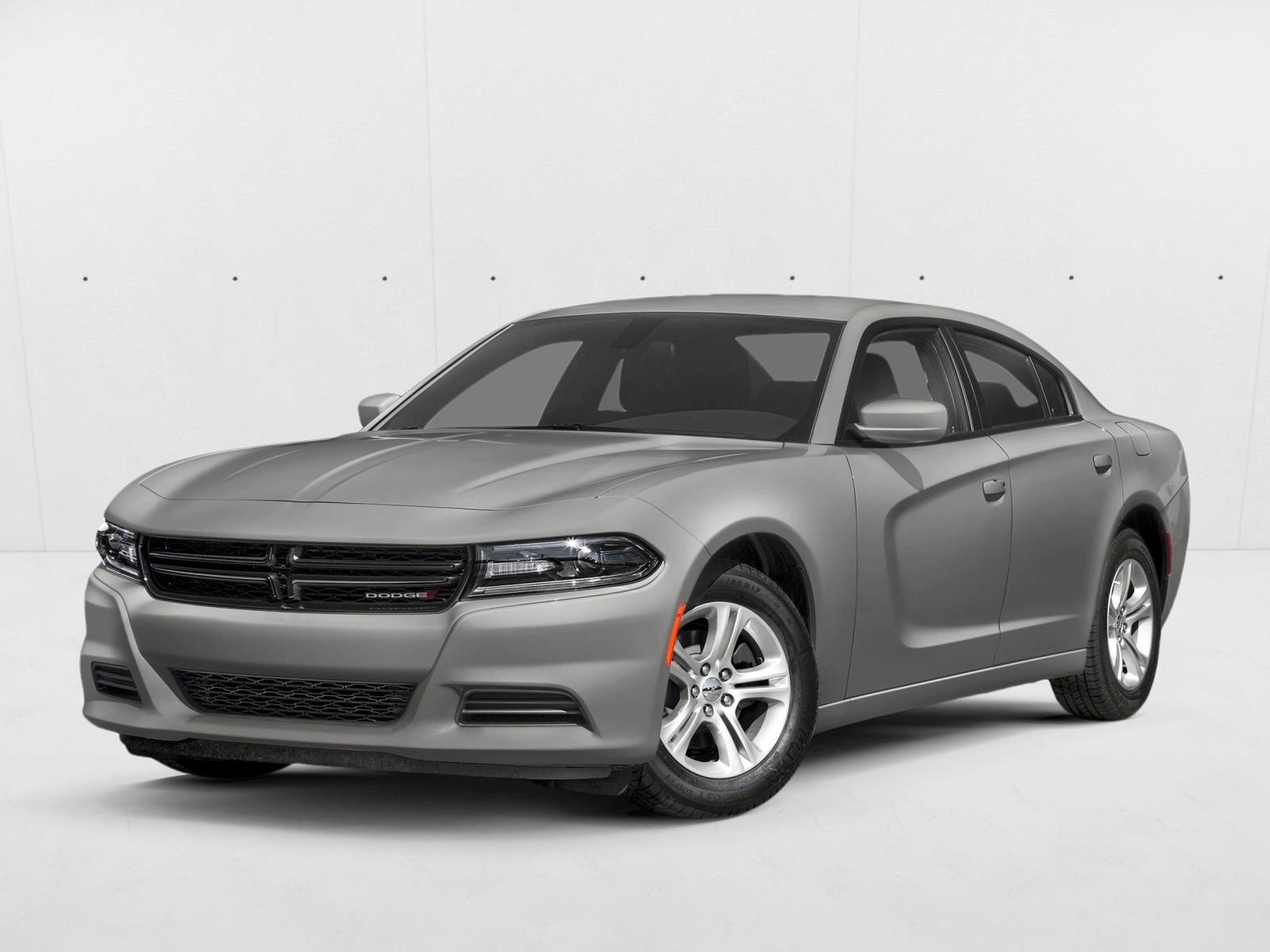 2021 Dodge Charger SRT's photo