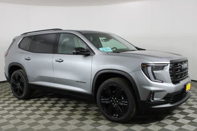 2026 GMC Acadia Elevation's photo