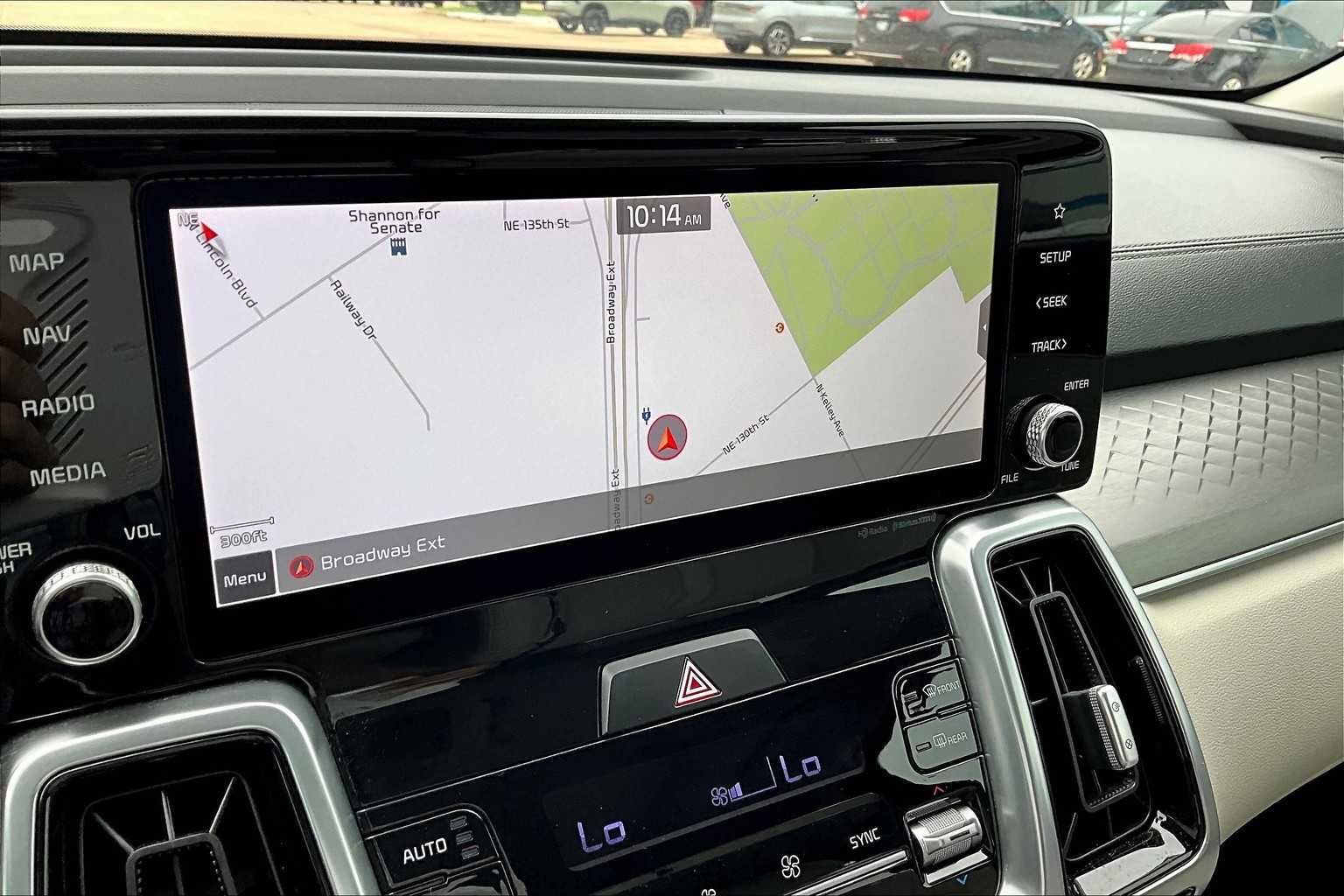 2022 Kia Sorento Plug-In Hybrid SX photo 26