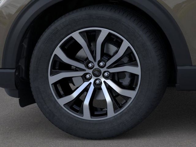 2026 FORD EXPLORER - Image 42