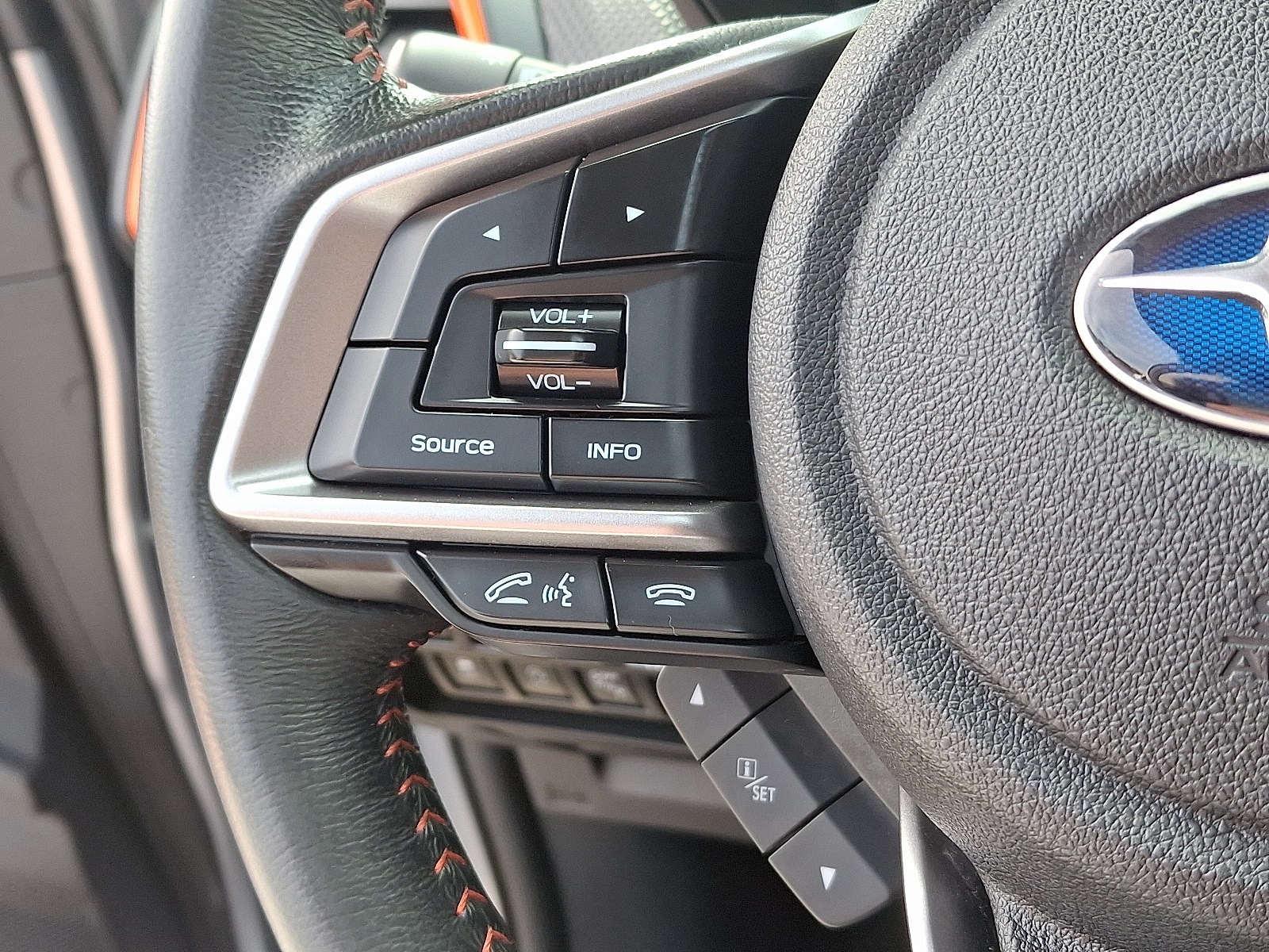 2021 Subaru Forester Sport photo 21