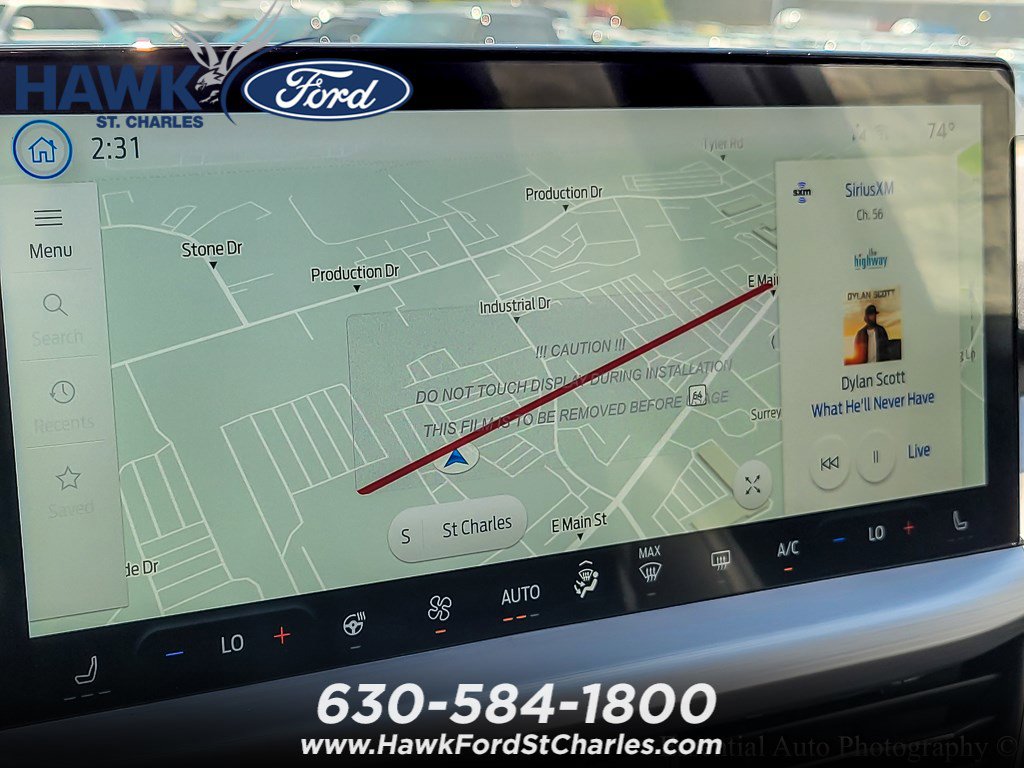 2024 FORD ESCAPE - Image 14