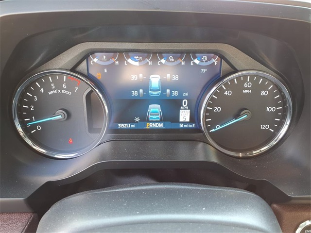 2022 Ford Expedition Limited photo 8