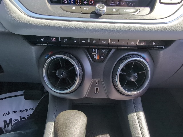 2022 Chevrolet Blazer 2LT photo 23