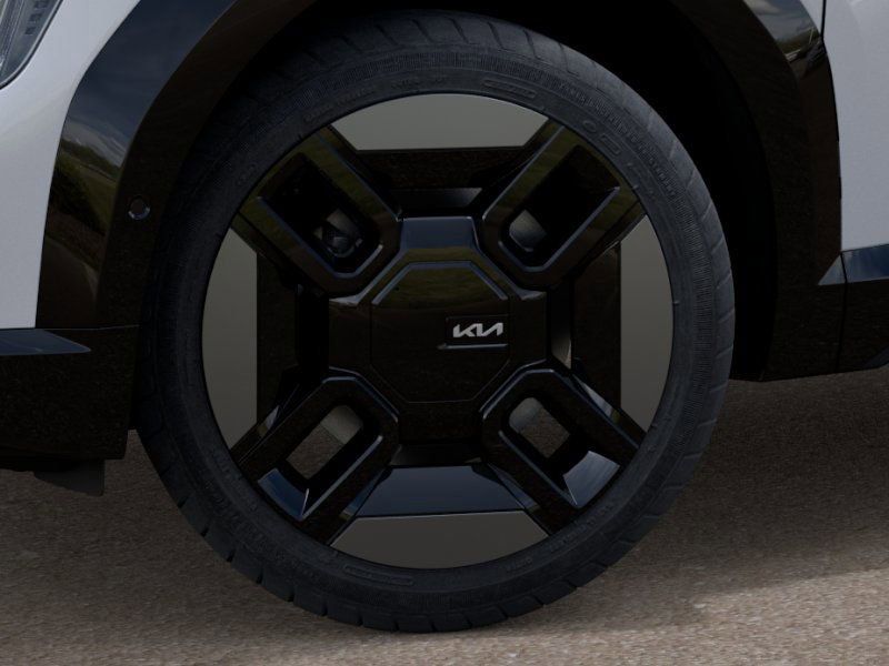2026 Kia EV9 GT-Line photo 8