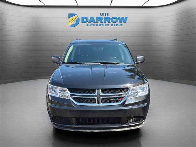 2013 Dodge Journey SE photo 8