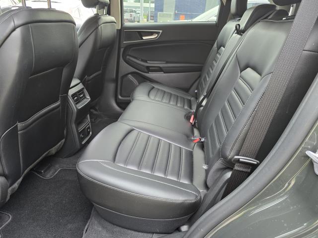 2023 Ford Edge SEL photo 11