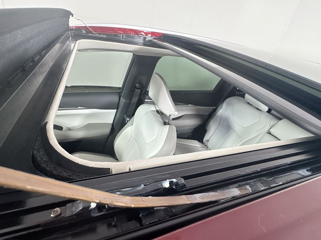 2026 Infiniti QX60 Luxe photo 25