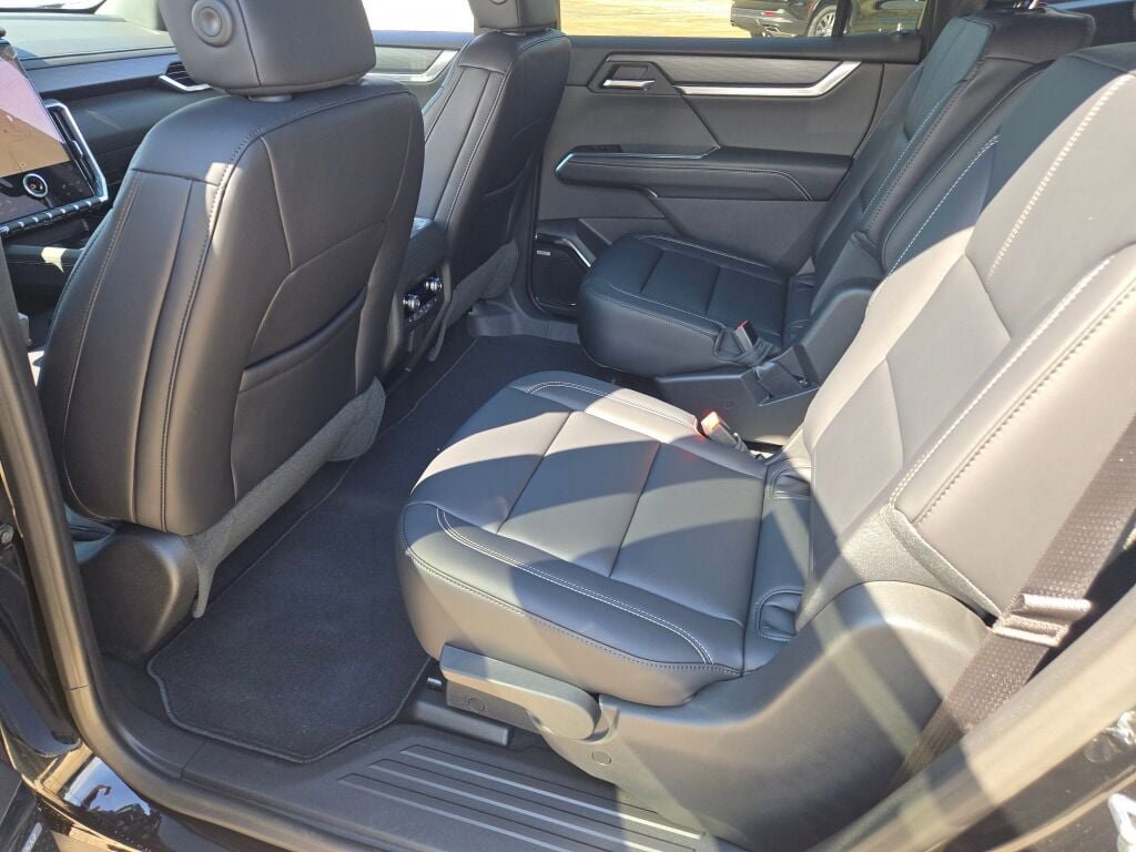 2026 Gmc Acadia Elevation photo 19
