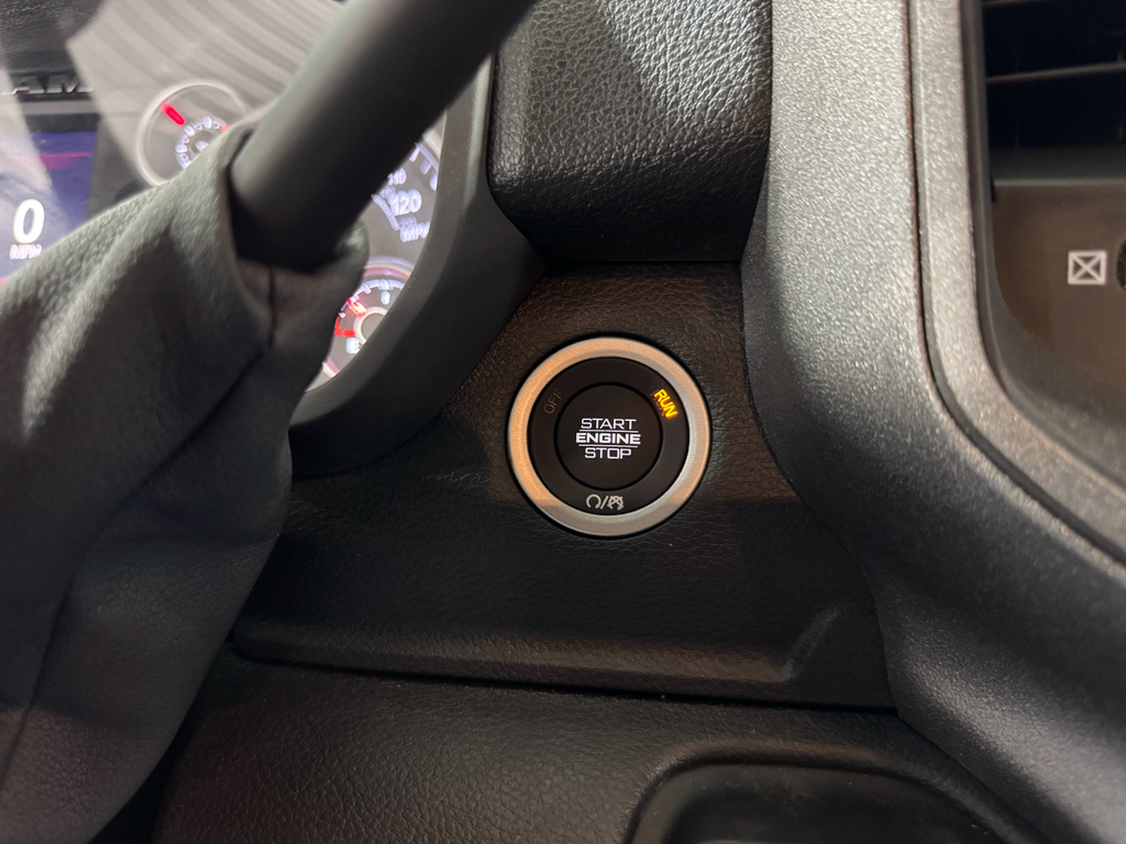 2025 Ram 3500 Tradesman photo 31