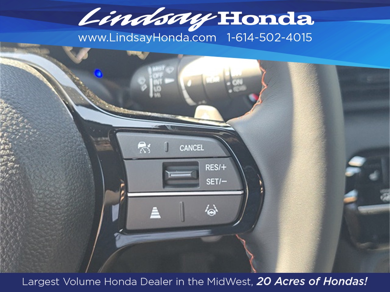 2025 Honda Pilot Sport photo 12