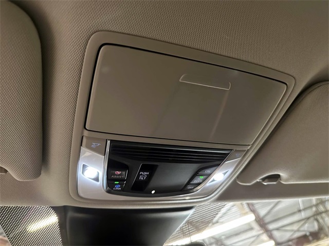 2022 Acura TLX Technology SH-AWD photo 28