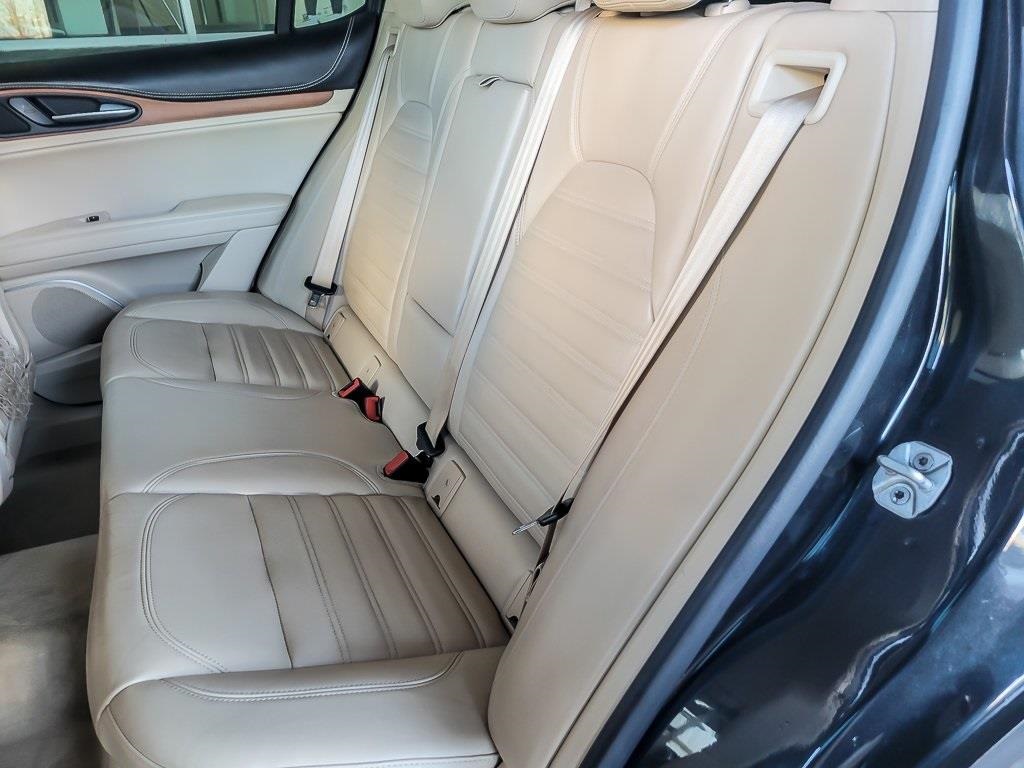 2019 ALFA ROMEO STELVIO - Image 10