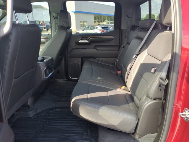 2022 Gmc Sierra 1500 SLT photo 21
