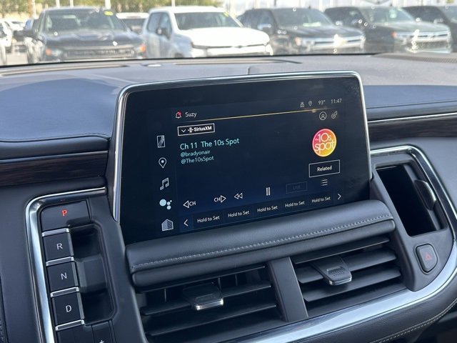 2022 Chevrolet Tahoe Z71 photo 34