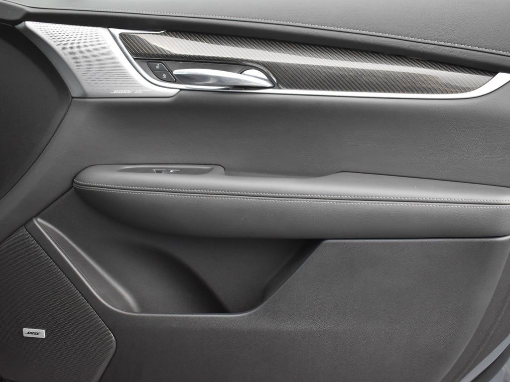 2022 Cadillac XT6 Sport photo 31