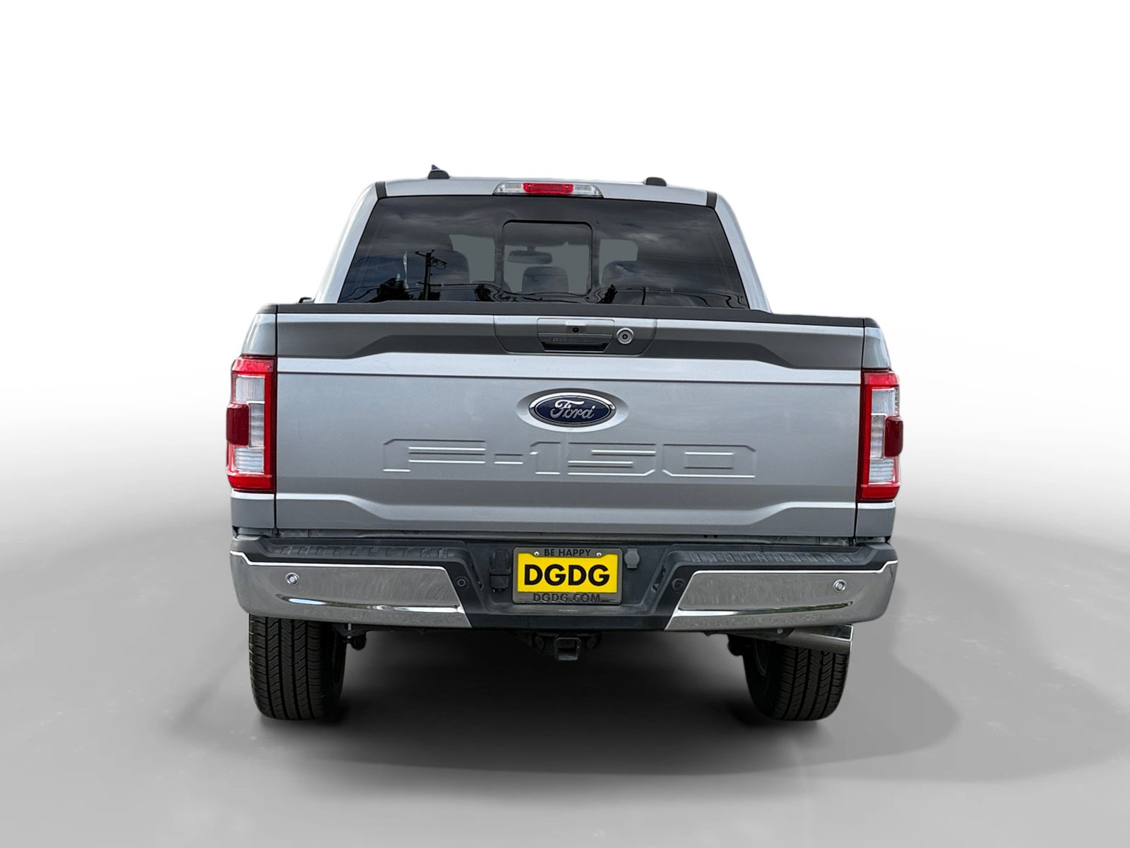 2023 Ford F-150 Lariat photo 4