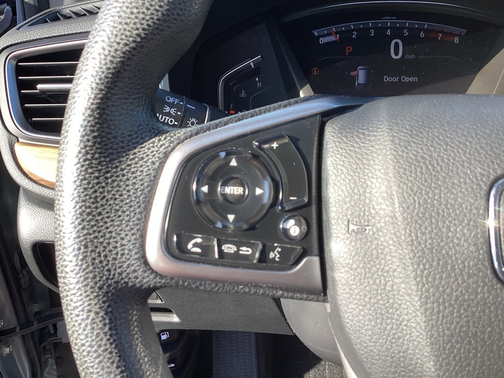 2020 Honda CR-V EX photo 13