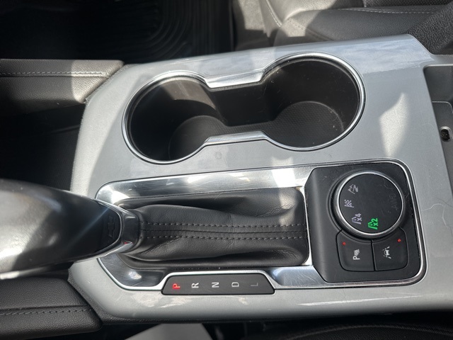 2022 Chevrolet Blazer 3LT photo 19