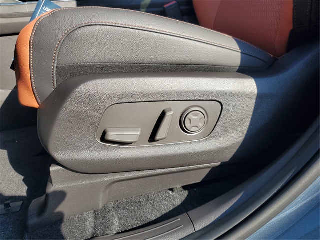 2026 Kia Carnival SX Prestige photo 16