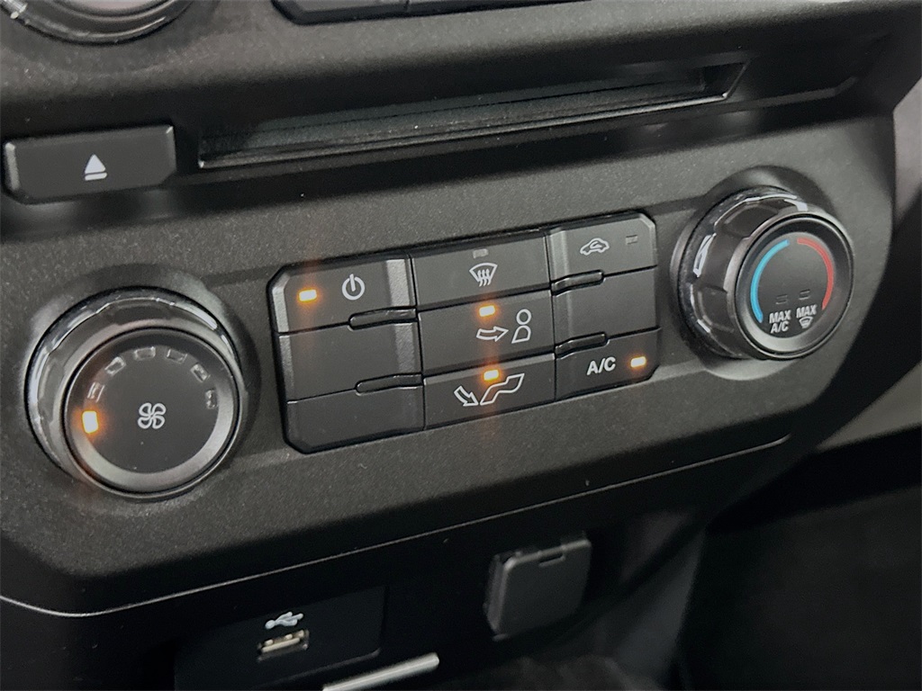 2018 Ford F-150 XLT photo 15