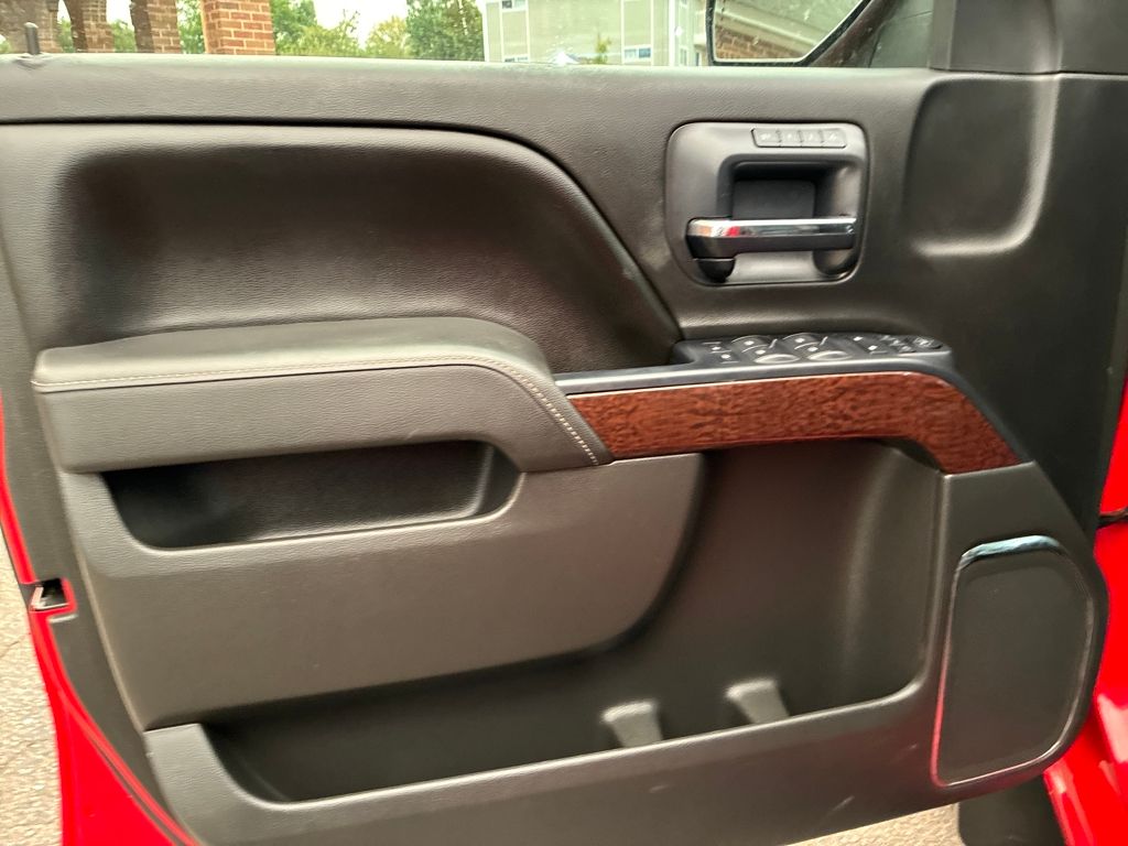 2014 Gmc Sierra 1500 SLT photo 10
