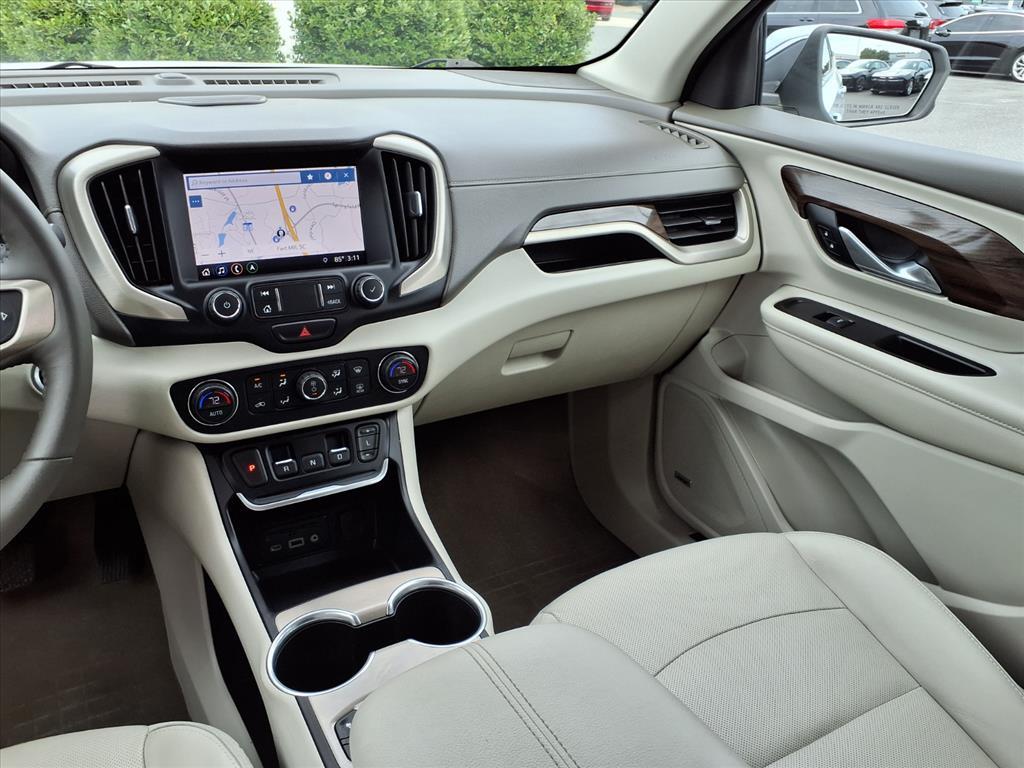 2019 Gmc Terrain Denali photo 27