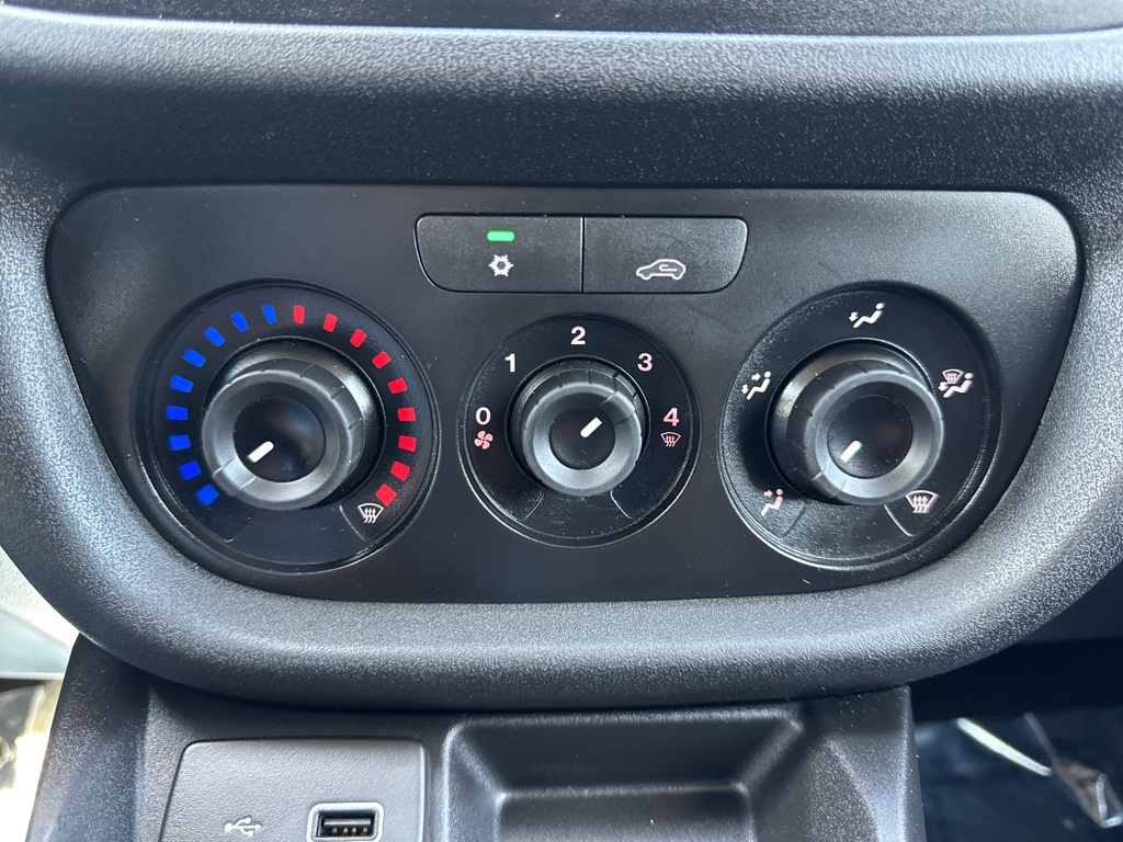 2022 Ram ProMaster City photo 16