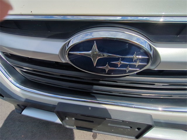 2021 Subaru Outback Limited photo 3