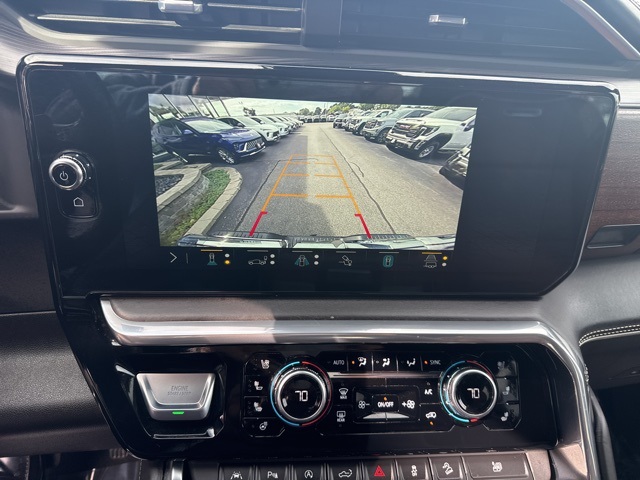 2023 Gmc Sierra 1500 Denali Ultimate photo 21