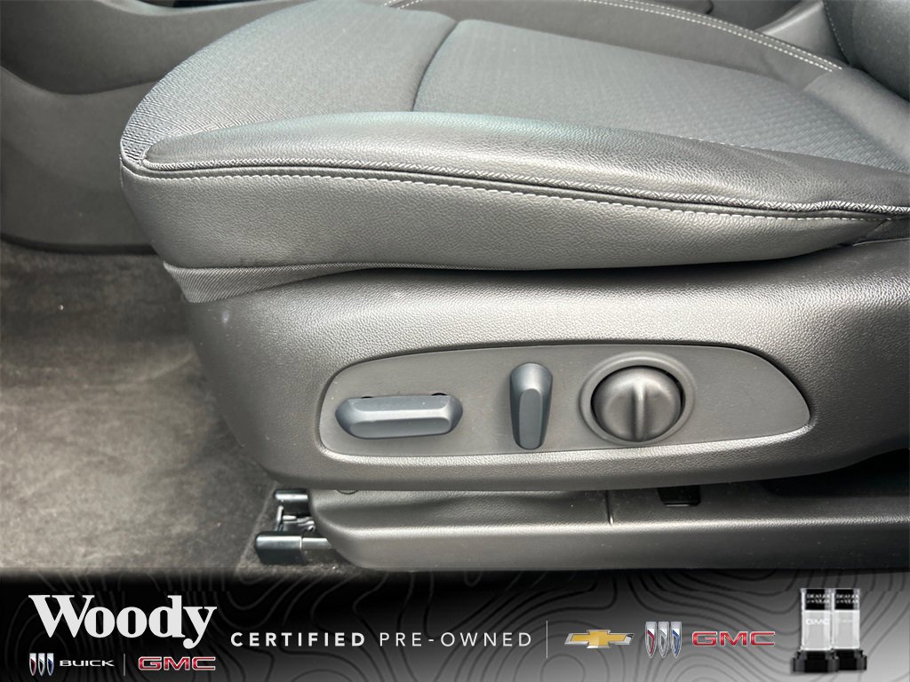 2023 BUICK ENCORE GX - Image 15