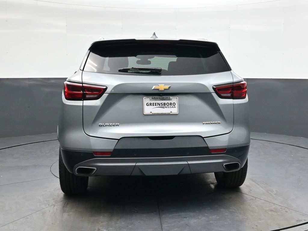 2024 Chevrolet Blazer Premier photo 4