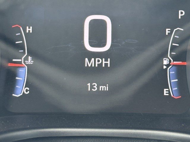 2025 Jeep Compass Latitude photo 12