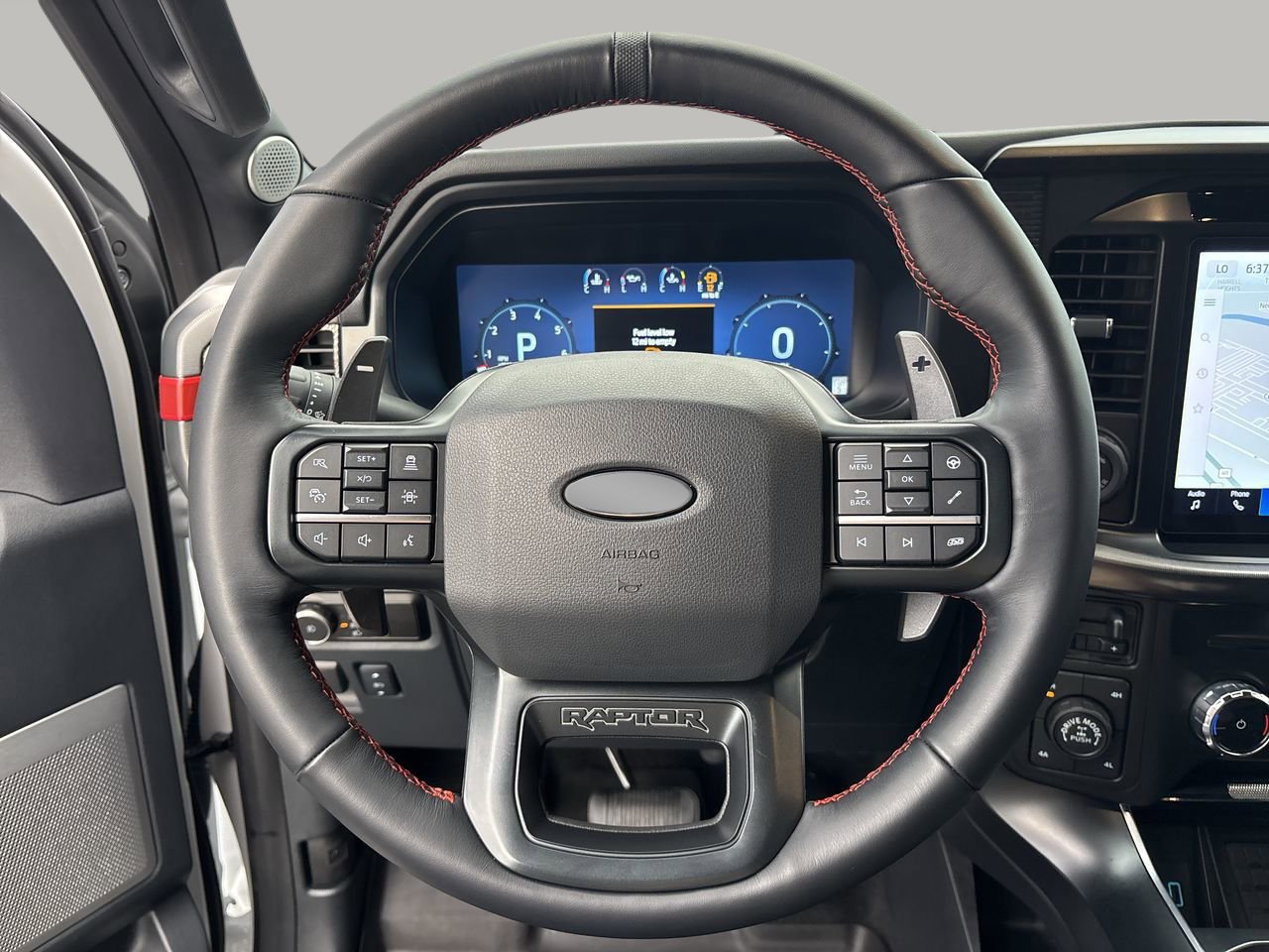 2024 Ford F-150 Raptor photo 24