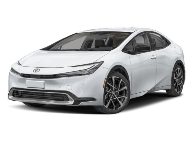 2024 Toyota Prius Prime XSE's photo
