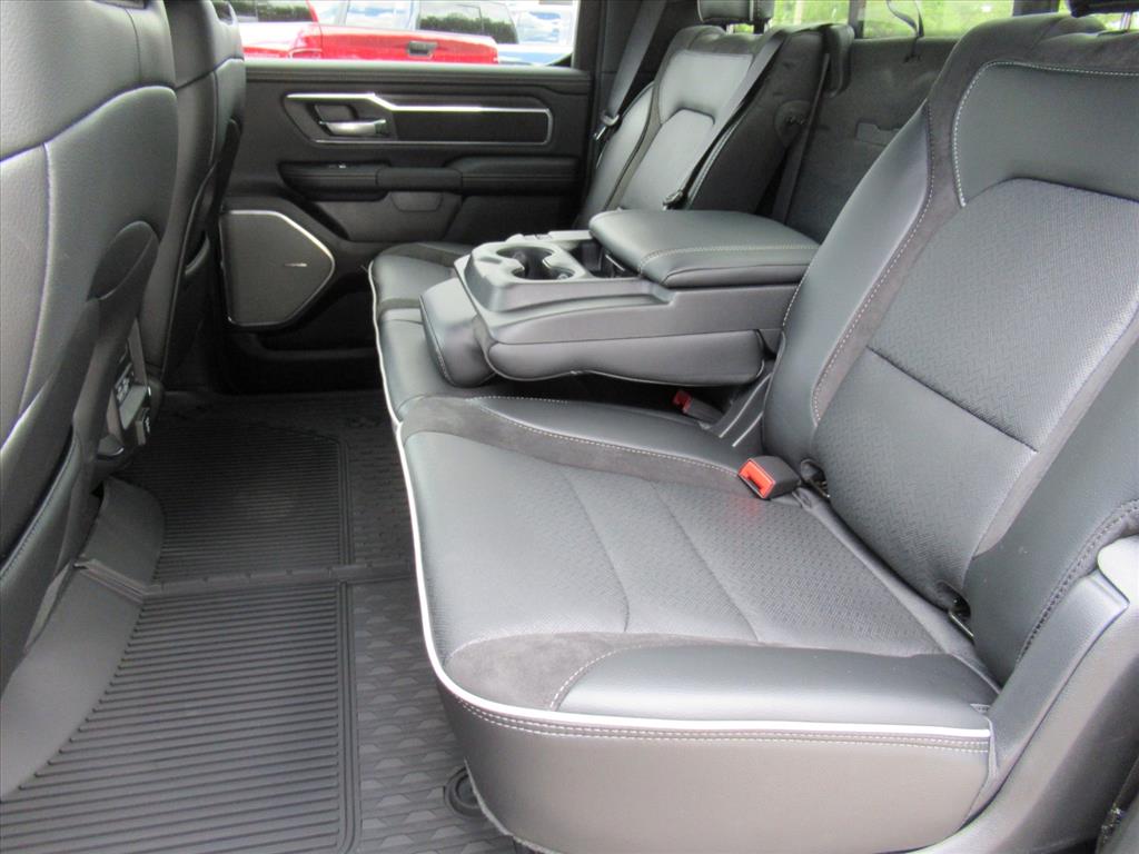2026 Ram 1500 Laramie photo 30