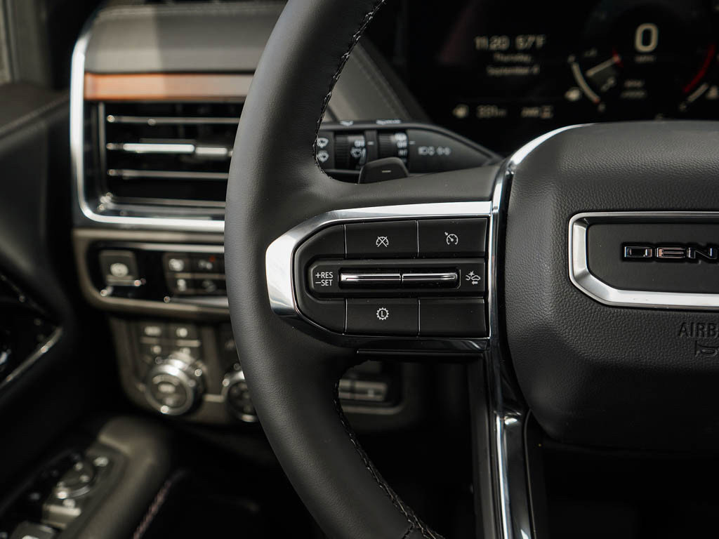2025 Gmc Yukon Denali photo 20