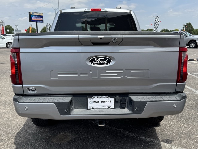 2024 Ford F-150 XLT photo 20
