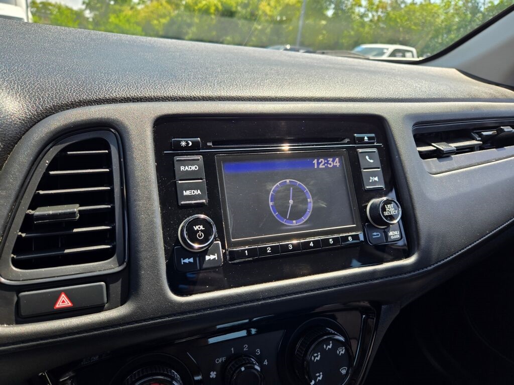 2022 Honda HR-V LX photo 20
