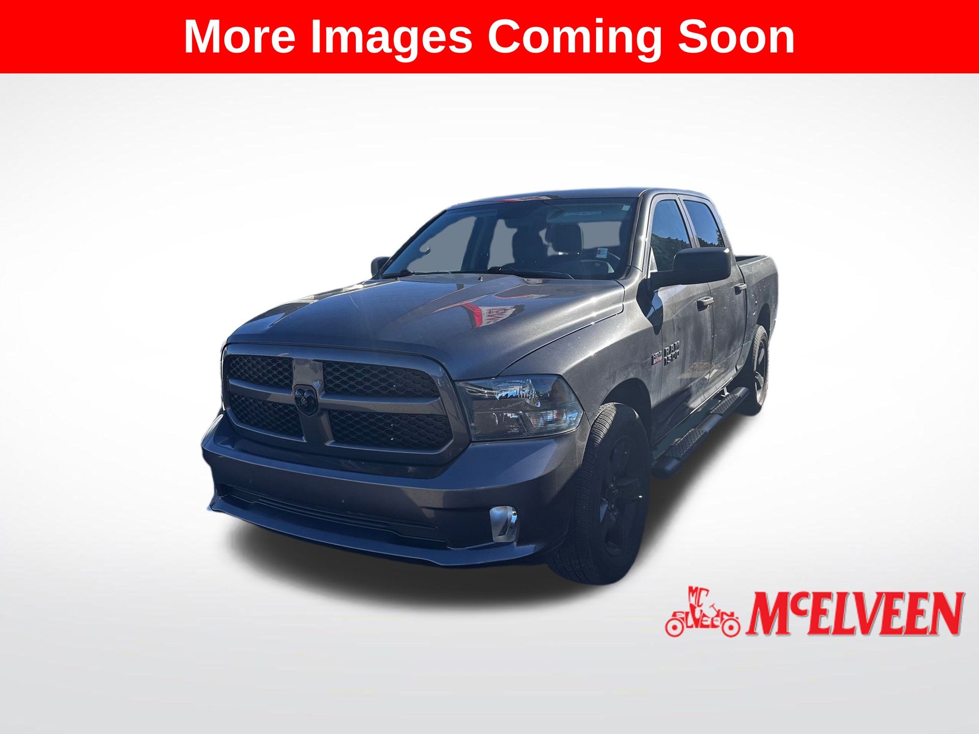 2018 RAM Ram 1500 Pickup Express's photo