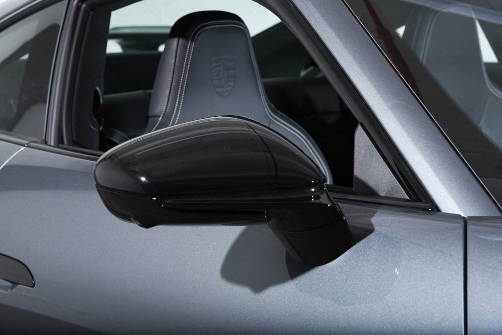 2026 Porsche 911 Coupe GTS photo 21