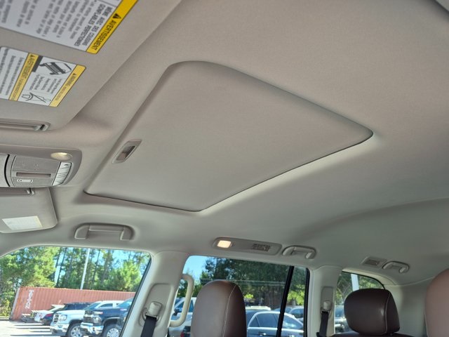 2024 Infiniti QX80 Premium Select photo 7