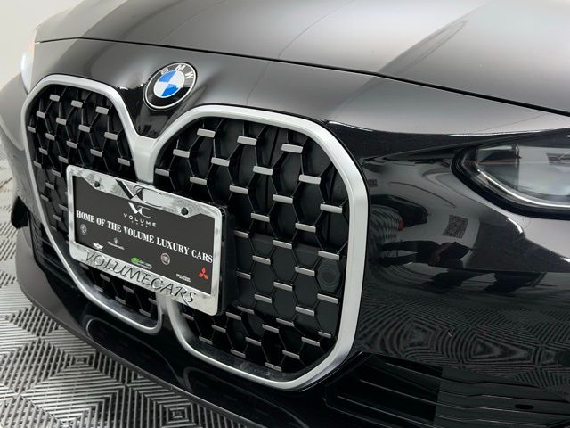 2025 Bmw 430i xDrive photo 4